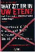 Wat zit er in uw eten
